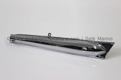 Scarico Benelli Leoncino 125 anni 1951 - 1956