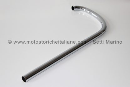 Collettore moto modello 175 Gilera