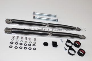 Kit di fissaggio terminali modello moto Honda 750 K6 Four