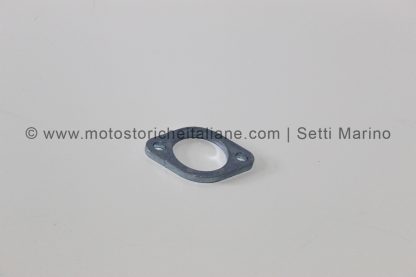 Flange di scarico modello ricambi moto Guzzi Airone 250