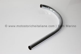 Collettore di scarico modello moto MV Agusta GTL 125 (1959-1965)