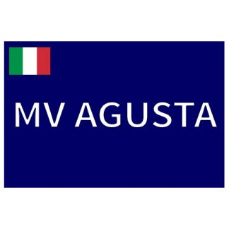 MV Agusta