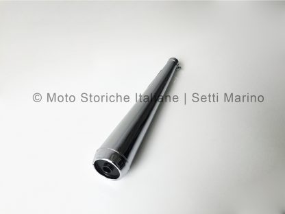 Collettore e Silenziatore Honda 400 Four - immagine 4